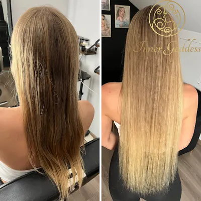 Inner Goddess Beauty